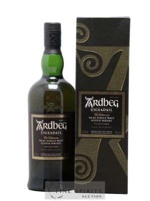 Ardbeg Of. Uigeadail The Ultimate 