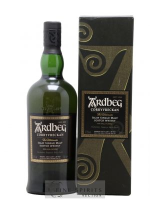 Ardbeg Of. Corryvreckan The Ultimate 