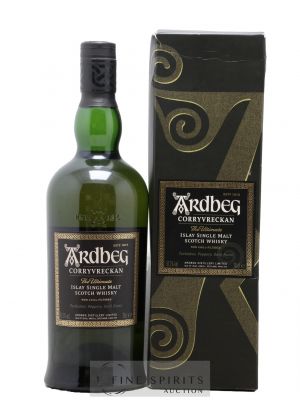 Ardbeg Of. Corryvreckan The Ultimate 