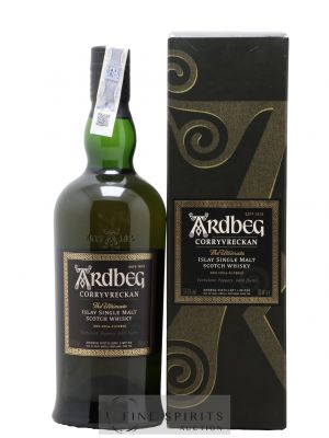 Ardbeg Of. Corryvreckan The Ultimate 