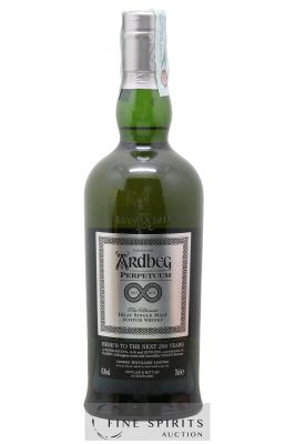 Ardbeg Of. Perpetuum The Ultimate   - Lot of 1 Bottle