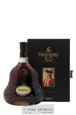 Hennessy Of. X.O The Original (70cl) ---- - Lot de 1 Bottle