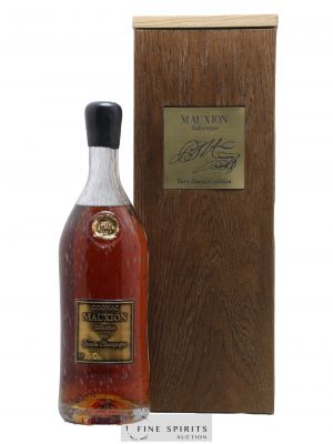 Mauxion 1930 Of. Sélection ---- - Lot de 1 Bottle