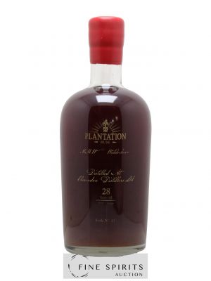 Plantation Clarendon MMW 1995 Jeroboam ---- - Lot de 1 Jeroboam