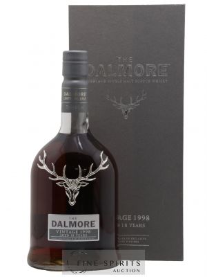 Dalmore 18 years 1998 Of. Port Cask Finish Limited Release 