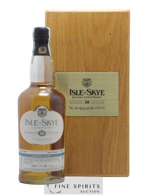 Isle of Skye 50 years Ian Macleod One of 400 ---- - Lot de 1 Bottle