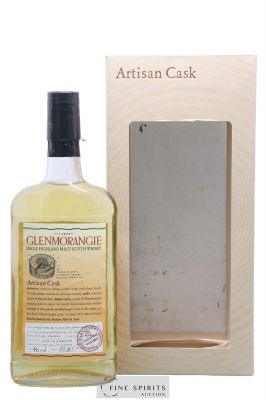 Glenmorangie 1995 Of. Artisan Cask (50cl.) ---- - Lot de 1 Bottle