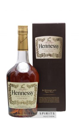 Hennessy Of. Very Special 