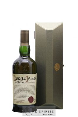 Ardbeg 25 years Of. Lord Of The Isles ---- - Lot de 1 Bottle