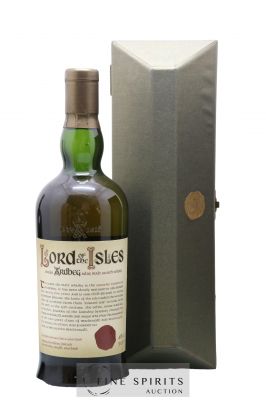 Ardbeg 25 years Of. Lord Of The Isles ---- - Lot de 1 Bottle