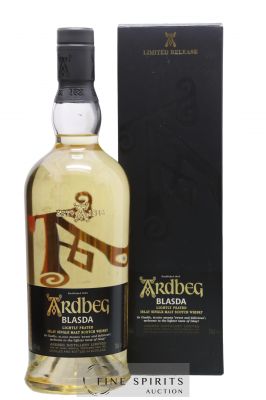 Ardbeg Of. Blasda   - Lot of 1 Bottle