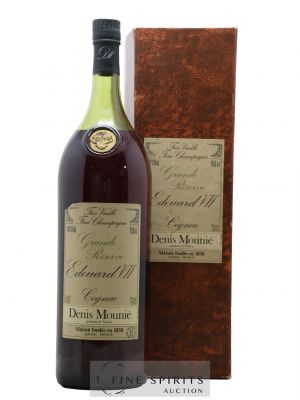 Denis Mounié Of. Grande Réserve Edouard VII (1.5L) ---- - Lot de 1 Bouteille