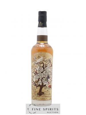 Spice Tree Compass Box Extravaganza Limited Edition 