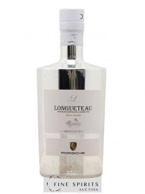 Longueteau Of. Porsche One of 911 - bottled 2019 (64,2°) ---- - Lot de 1 Bouteille