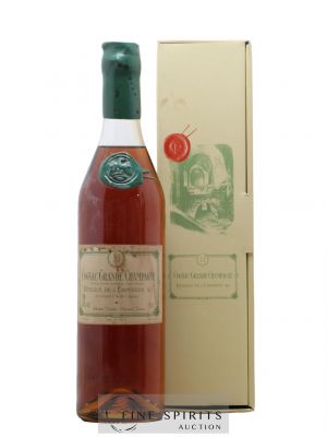 Peuchet Of. Réserve de l'Empereur XO 1er Grand Cru   - Lot de 1 Bouteille