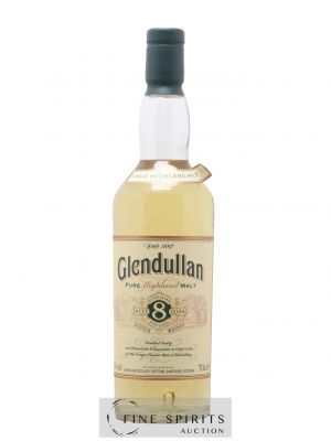 Glendullan 8 years Of. ---- - Lot de 1 Bottle