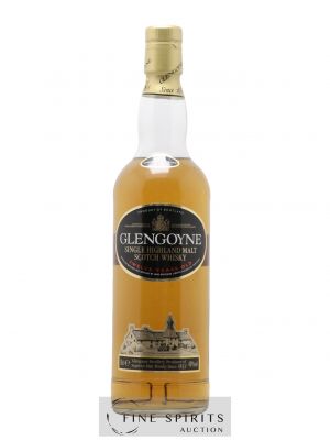 Glengoyne 12 years Of. ---- - Lot de 1 Bouteille