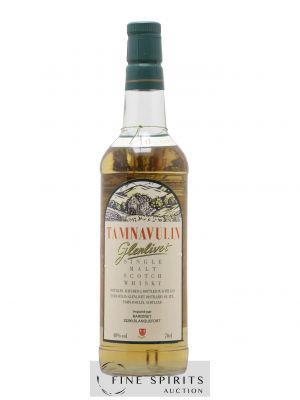 Tamnavulin 10 years Of. Haecky Import Ag, Reinach Glenlivet ---- - Lot de 1 Bottle