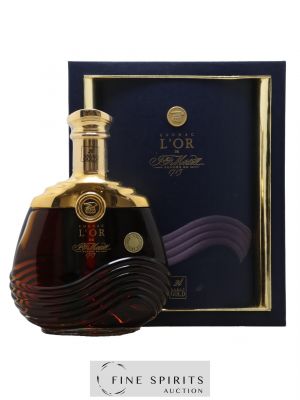 Martell Of. L'Or 24 Carats - Gold ---- - Lot de 1 Bouteille