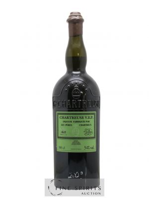 Chartreuse Of. Verte V.E.P. Mise 2009 (3L.) ---- - Lot de 1 Jeroboam