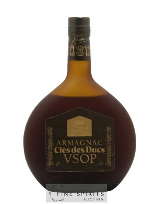 Clés des Ducs Of. V.S.O.P. ---- - Lot de 1 Bottle