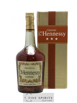 Hennessy Of. Very Special ---- - Lot de 1 Bottle