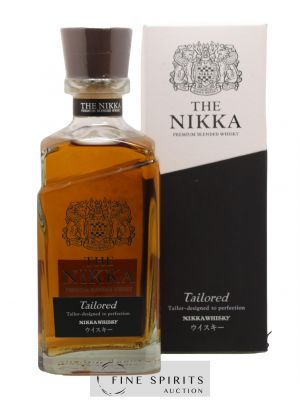 Nikka Of. Tailored   - Lot de 1 Bouteille