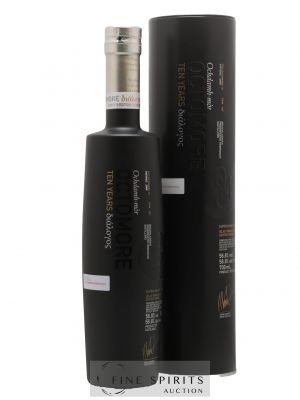 Octomore 10 years 2008 Of. ---- - Lot de 1 Bottle