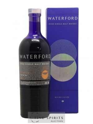 Waterford Of. Micro Cuvée Rue du Nil - One of 1200 ---- - Lot de 1 Bouteille