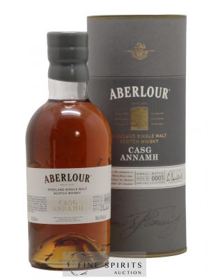 Aberlour Of. Casg Annamh Small Batch n°0003 