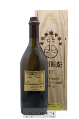 Chartreuse Of. Jaune V.E.P. Mise 2023 ---- - Lot de 1 Bouteille