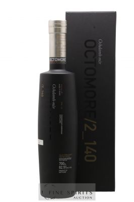 Octomore 5 years Of. Edition 02.1 One of 15000 ---- - Lot de 1 Bottle