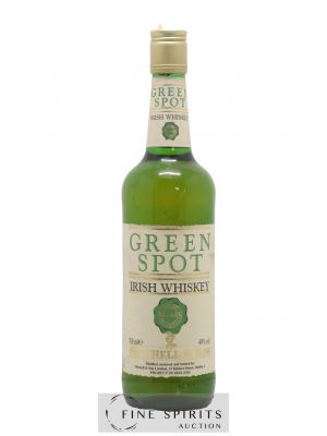 Green Spot Of. Mitchell & Son ---- - Lot de 1 Bottle