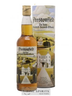 Prestonfield Signatory Vintage De Luxe ---- - Lot de 1 Bouteille