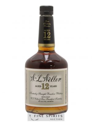 William Larue Weller 12 years Of. ---- - Lot de 1 Bottle