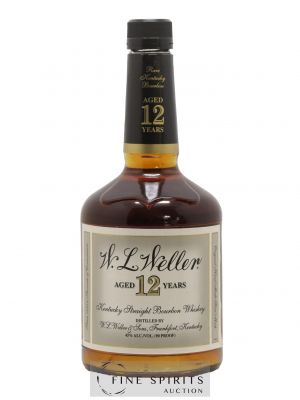 William Larue Weller 12 years Of.   - Lot de 1 Bouteille