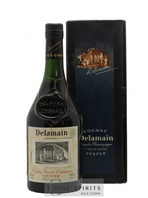 Delamain Of. Vesper ---- - Lot de 1 Bouteille