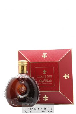 Rémy Martin Of. Louis XIII (70cl.) ---- - Lot de 1 Bouteille