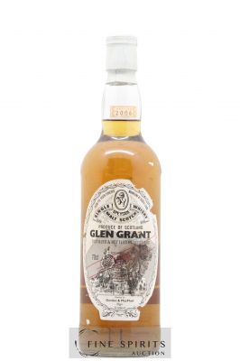 Glen Grant 1966 Gordon & MacPhail bottled 2006 