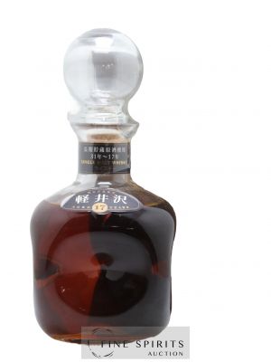 Karuizawa 17 years Of. Decanter 