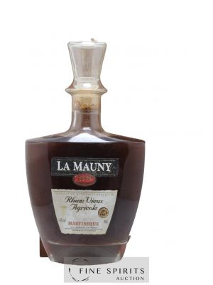 La Mauny 1979 Of. ---- - Lot de 1 Bouteille