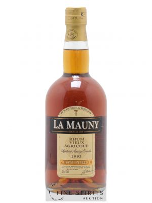 La Mauny 1995 Of. ---- - Lot de 1 Bouteille