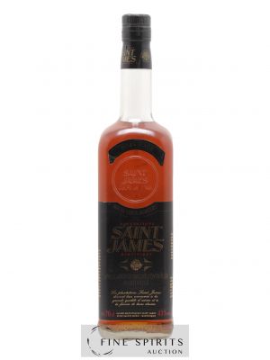 Saint James Of. Hors d'Age   - Lot de 1 Bouteille