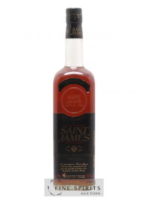 Saint James Of. Hors d'Age ---- - Lot de 1 Bottle