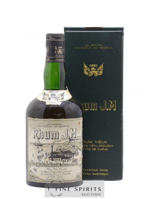 J.M 1993 Of. ---- - Lot de 1 Bottle