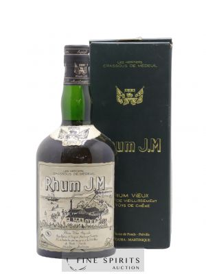 J.M 10 years 1993 Of. ---- - Lot de 1 Bottle