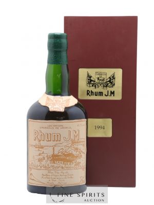 J.M 15 years 1994 Of. ---- - Lot de 1 Bottle