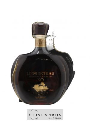 Longueteau Of. XO ---- - Lot de 1 Bouteille