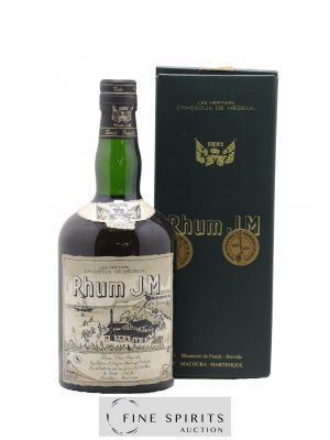 J.M 1990 Of. ---- - Lot de 1 Bottle