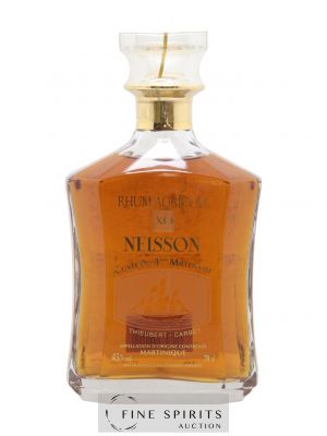 Neisson Of. Cuvée du 3ème Millenaire XO   - Lot de 1 Bouteille